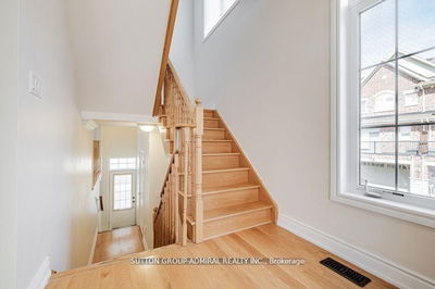80 Mack Clement Lane, Richmond Hill - Westbrook image-0-4