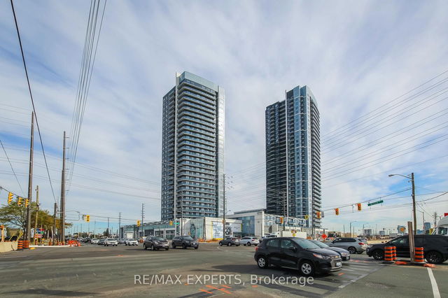 2601 - 3700 Highway 7 Road