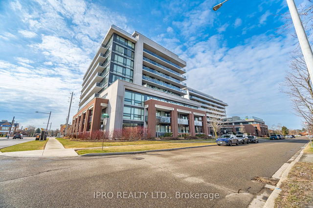 105 - 4800 Highway 7 Street