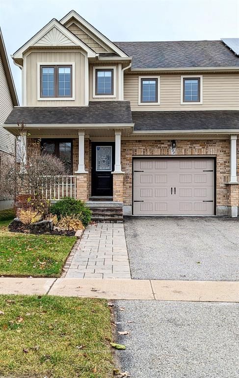 152 Banting Crescent