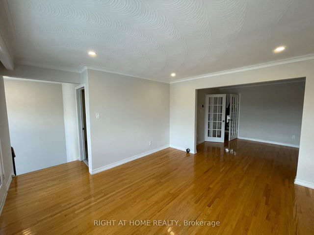 Upper Level - 181 Andrew Park N/A