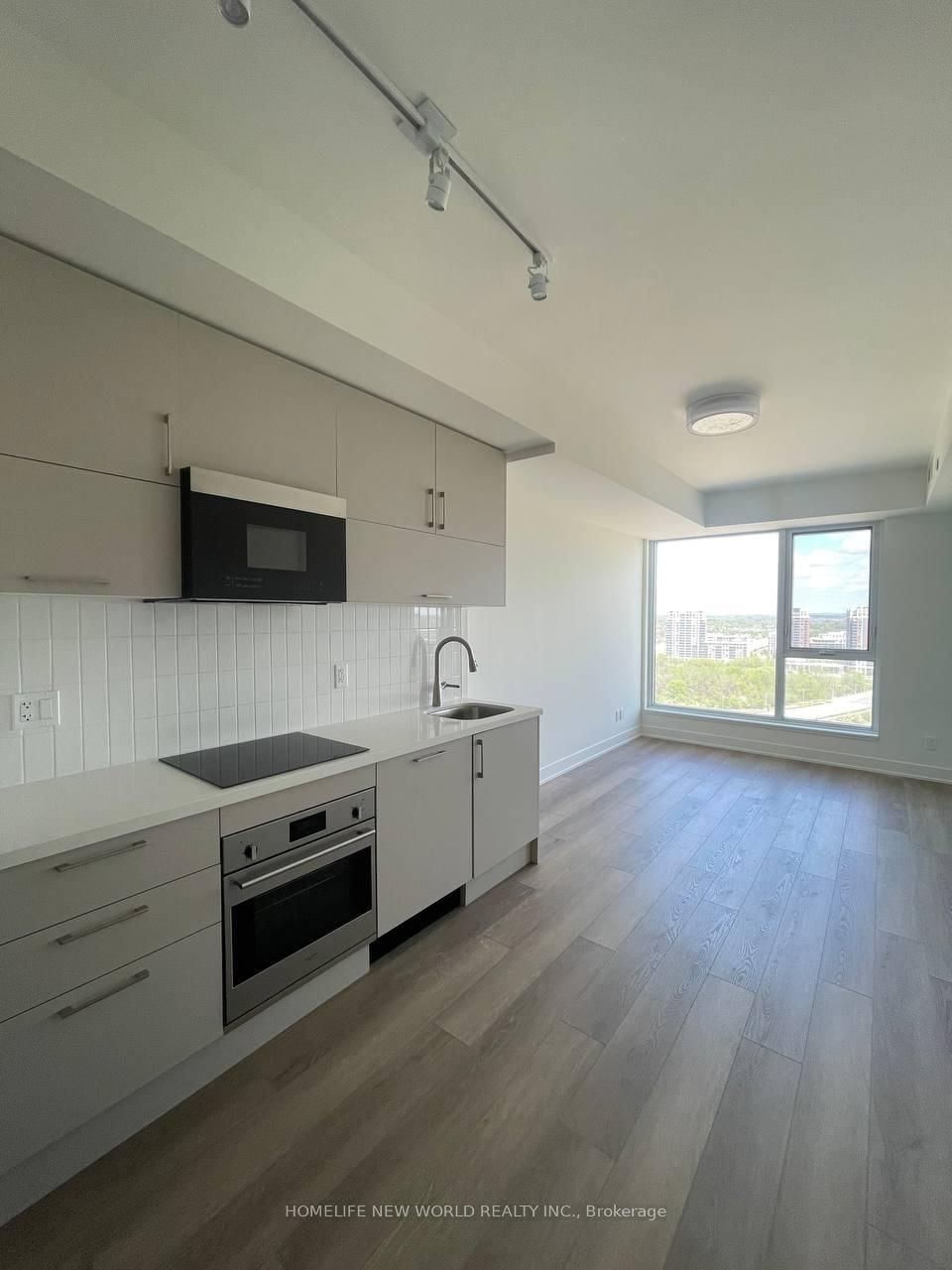 Condo for lease at 1516-56 Andre De Grasse Street, Markham, Unionville, L6G 0H8 - MLS: N12151709