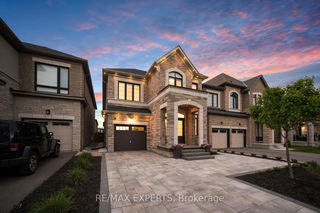 22 Canard Drive