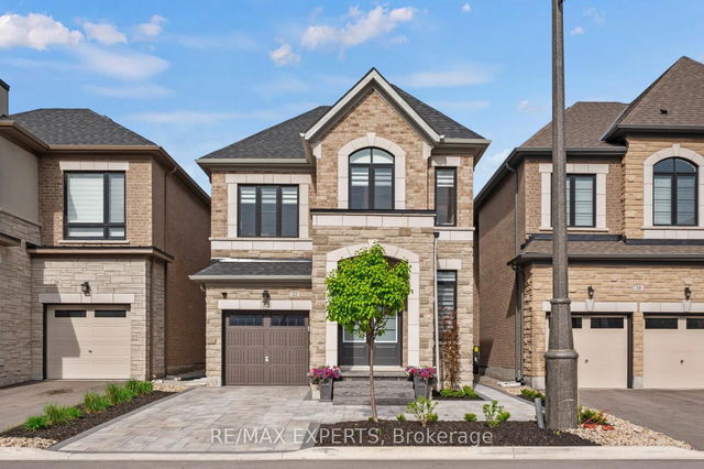 22 Canard Drive