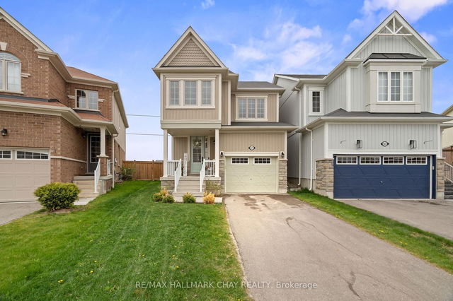 61 WAGNER Crescent