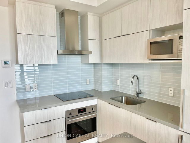 1004 - 10 Rouge Valley Drive
