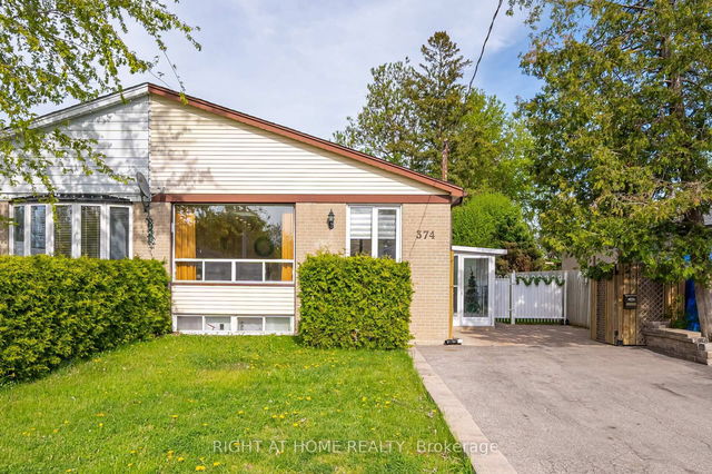 374 Browndale Crescent