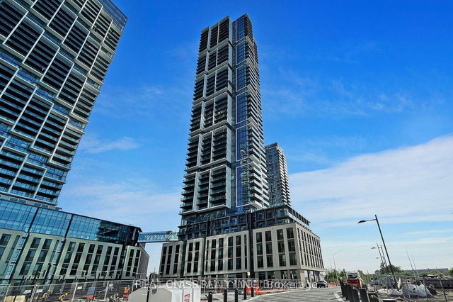 2111 - 7890 Jane Street
