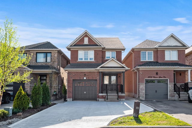 231 Venice Gate Drive