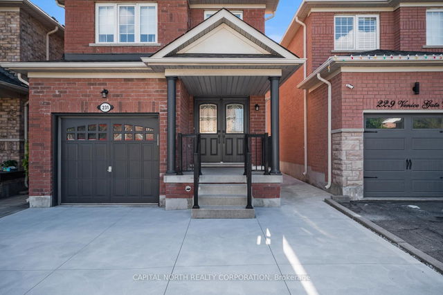 231 Venice Gate Drive