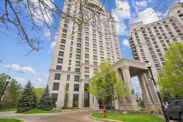 405 - 9255 Jane Street