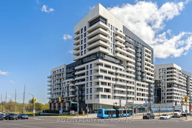 510 - 10 Rouge Valley Drive