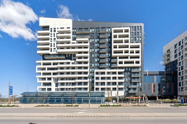 510 - 10 Rouge Valley Drive