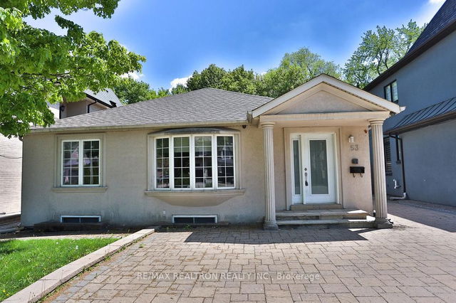 53 Woodward Avenue