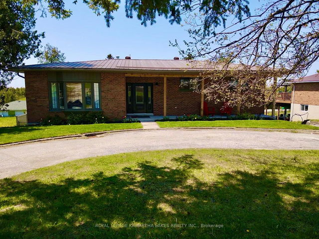 674 Osborne Street