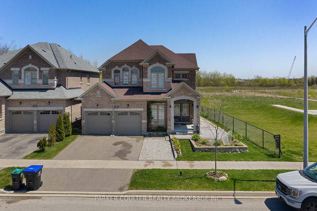 1601 Emberton Way