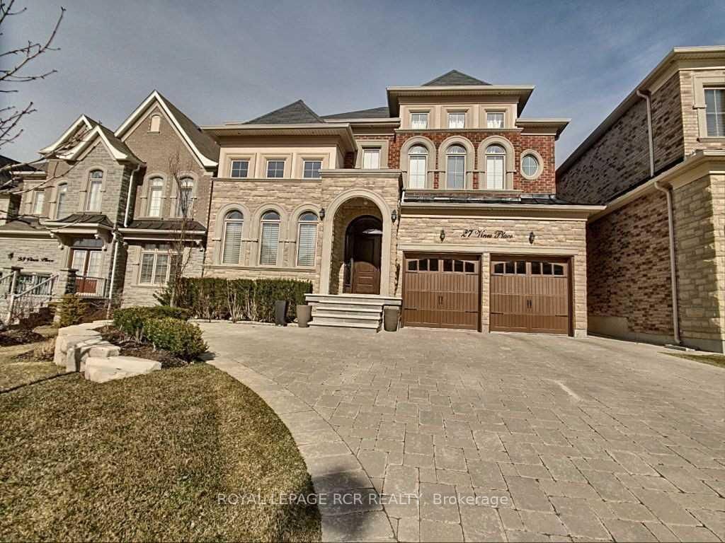 Detached House for sale at 27 Vines Place, Aurora, Bayview Southeast, L4G 0K8 - MLS: N12152047