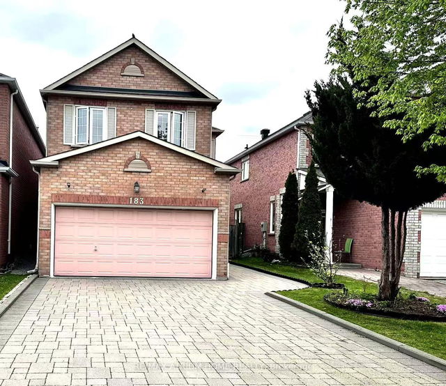 183 Hertford Crescent