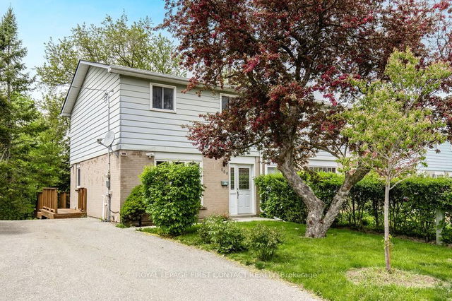689 Mountview Place