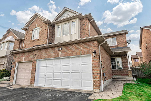 40 Nottingham Drive