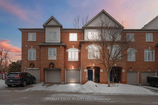 66 - 255 Shaftsbury Avenue