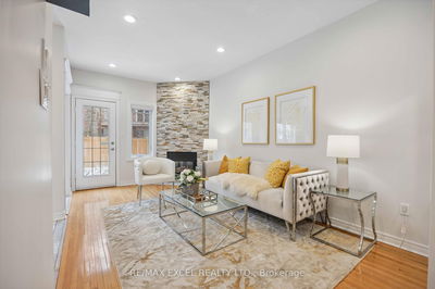 Unit 66 — 255 Shaftsbury Ave, Richmond Hill - Westbrook image-0-2