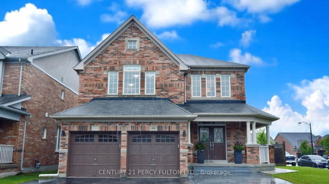 BSMT - 49 Corwin Drive