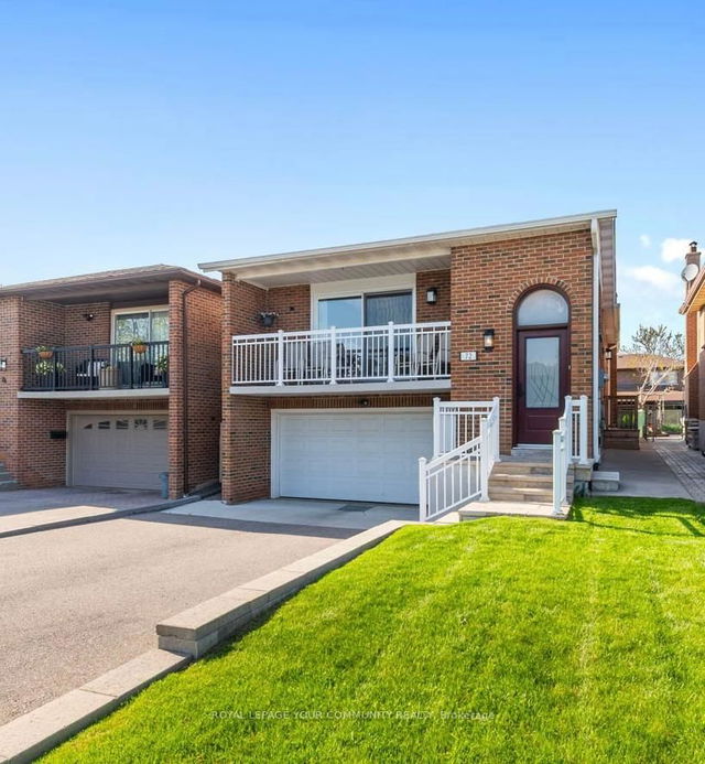 72 Ashburn Crescent