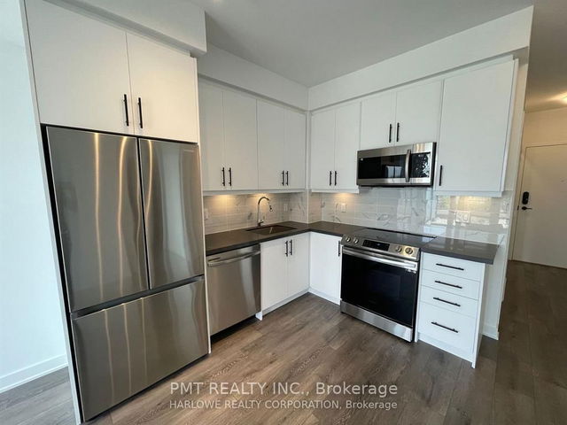 301 - 95 Oneida Crescent