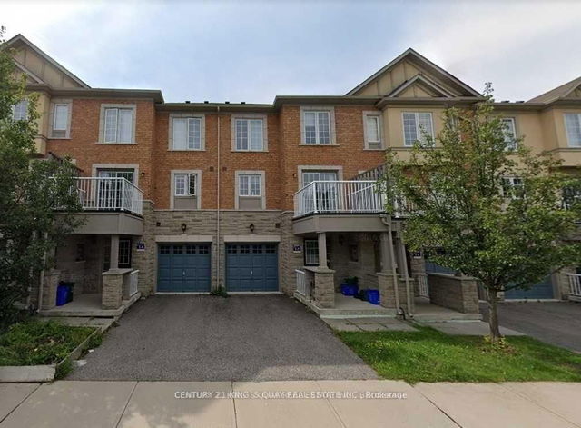 23 Prince Charles Way