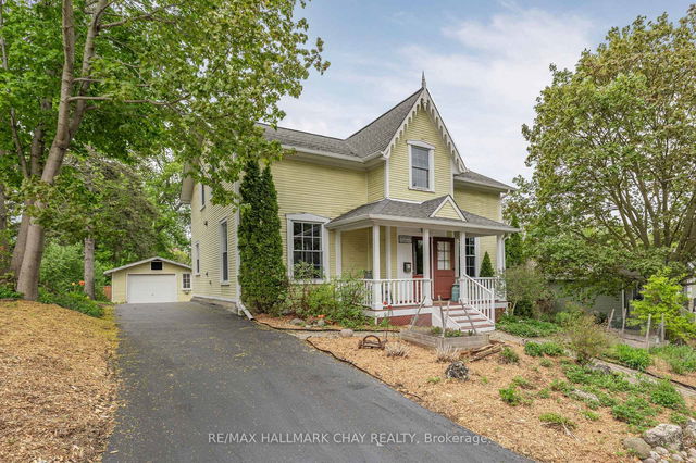 587 Lydia Street
