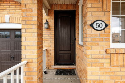 50 Elmeade Lane, Whitchurch-Stouffville - Stouffville image-0-1