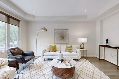 50 Elmeade Lane, Whitchurch-Stouffville - Stouffville image-0-2