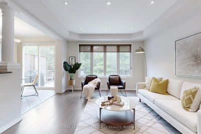 50 Elmeade Lane, Whitchurch-Stouffville - Stouffville image-0-3