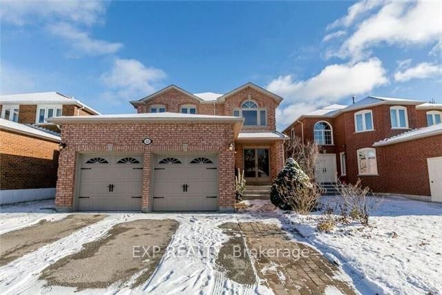 Detached House for sale at 32 Aristotle Drive, Richmond Hill, Devonsleigh, L4S 1J7 - MLS: N12152450