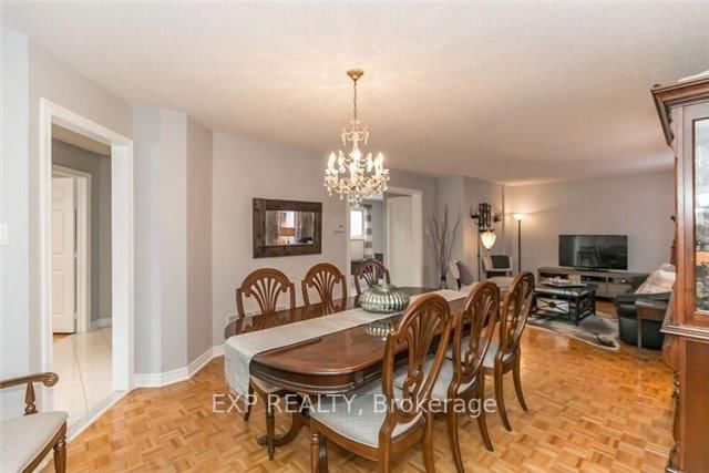 Detached House for sale at 32 Aristotle Drive, Richmond Hill, Devonsleigh, L4S 1J7 - MLS: N12152450