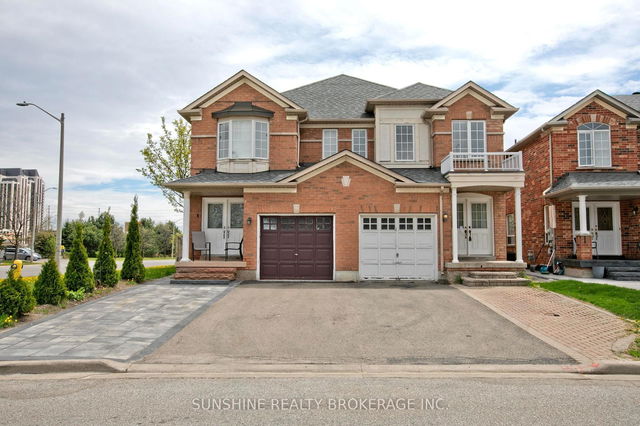 3 Camino Drive