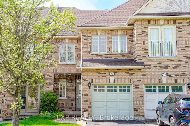 77 Angelica Avenue