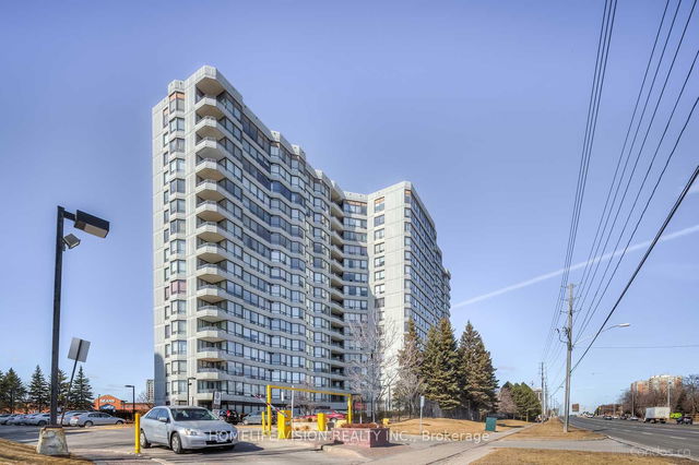 708 - 7460 Bathurst Street