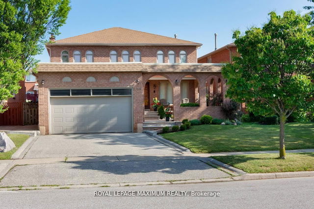 54 Claudia Avenue