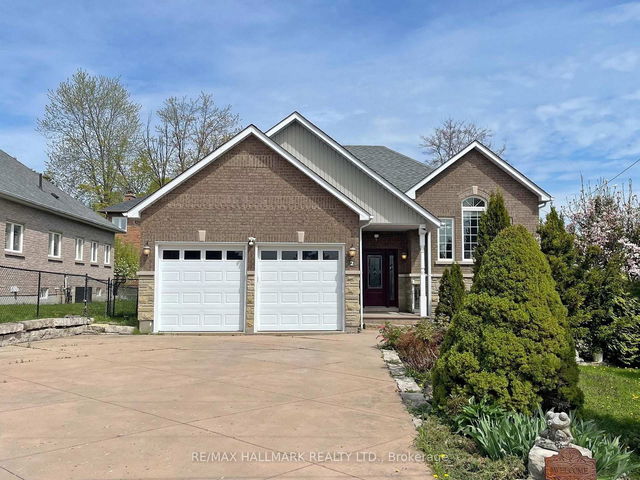 2 Snively Street