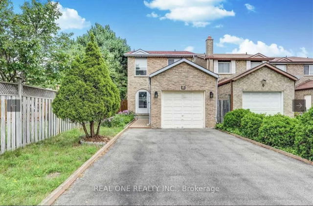 2 Maitland Drive