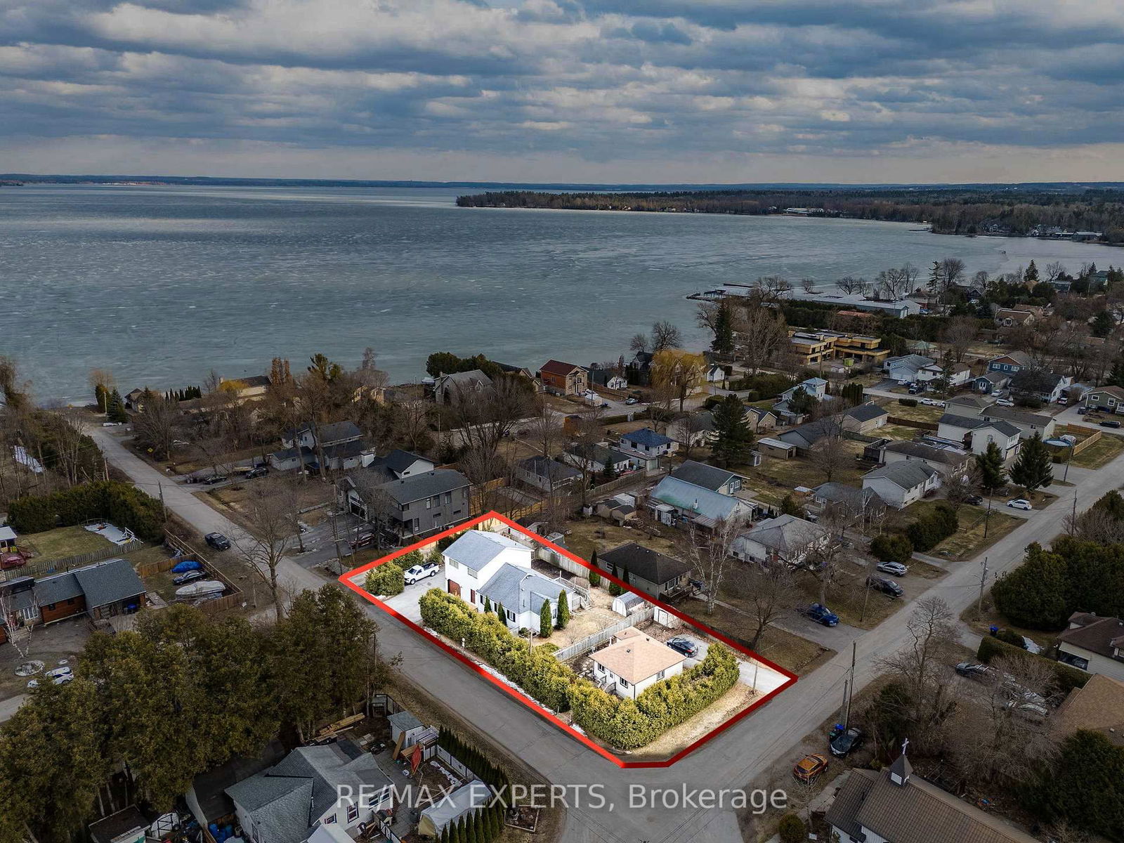 Detached House for sale at 1004 Robinson Street, Innisfil, Lefroy, L0L 1C0 - MLS: N12152502