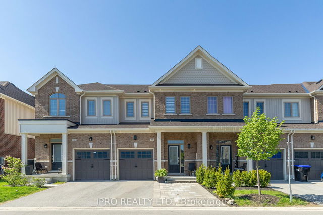 36 Clifford Crescent