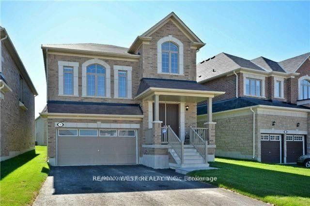 98 McDonnell Crescent