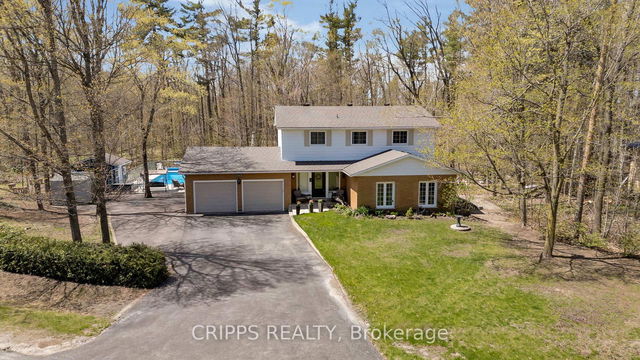 3738 Fairway Road