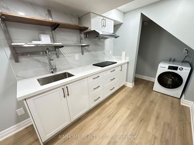 Bsmt-1 - 130 Hollybush Drive