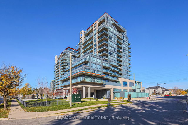 505A - 9088 Yonge Street