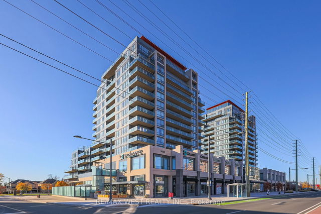 505A - 9088 Yonge Street