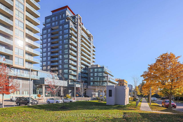 505A - 9088 Yonge Street